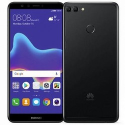 Замена разъема зарядки на телефоне Huawei Y9 2018 в Курске